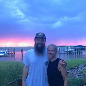 Meet your Posher, Andrew